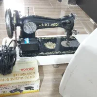 چرخ خیاطی juki