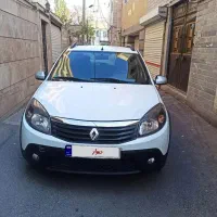 رنوساندرواستپ وی ۹۷ فروش فوری