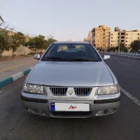 سمند 84
