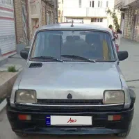 یک وسیله پیکی به مدل84به فروش میرسد.