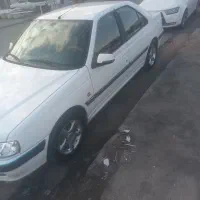 پارس‌‌سال‌‌مدل‌‌۹۵‌‌‌بی‌‌رنگ‌‌‌درحد‌‌صفر