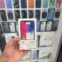 گوشی آیفون X 64G