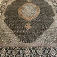 فرش ماهی خوی