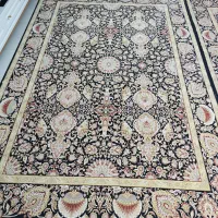فرش ۶ متری ۲ عدد
