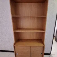 دو عدد کتابخانه ۴ طبقه ۱۸۰ متری هر کدوم ۹۵۰۰