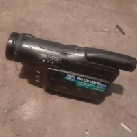 دوربین فیلم برداری