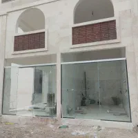 فروش مغازه ۲۵ متری چهار دهنه + قابلیت بالکن فاز ۸