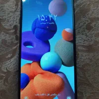گوشی سامسونگa21s