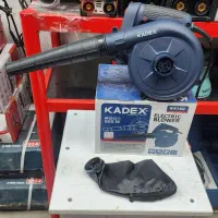 بلوور/دمنده مکنده صنعتی کادکس