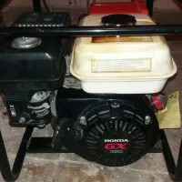 موتور برق هوندا ژاپنی اصل