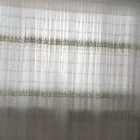 فروش سه عدد پرده یکی بزرگ و دو عدد کوچک