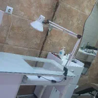 اجاره میز ناخن بصورت مجزا  وولاین های دیگه ر رشت