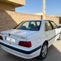 پژو پارس مدل ۱۴۰۰