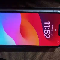 آیفون ۱۳پرومکس بدون خط و خش