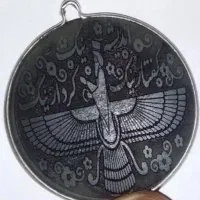 سنگ یشم حکا کی شده