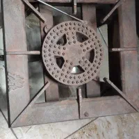 گاز تک شعله