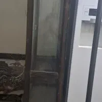 گنجه|بوفه، ویترین، کنسول|مشهد, قائم|دیوار