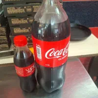نوشابه کوکا خانواده540 پت 3000 سی سی 890