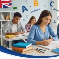 منشی برای آموزشگاه
