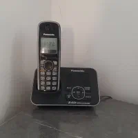 تلفن ثابت