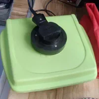 دستگاه بخور گرم