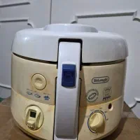 سرخ کن چرخشی دلونگی