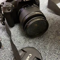 دوربین canon 1300D