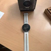 Garmin Forerunner 955|ساعت|تهران, دروس|دیوار
