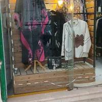 دکور چوبی