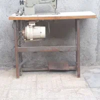چرخ خیاطی صنعتی