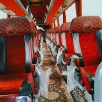 بلیط اتوبوس تهران به اردبیل و بلعکس هرروز