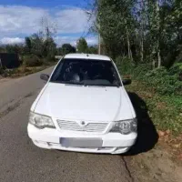 پراید۱۳۲ مدل۹۲ فرمان هیدرولیک قیمت کاسبی