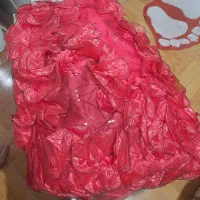 رو تختی دونفره تمیز  اکبند