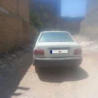خودرو پراید صبا