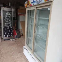 یخجال۱۲۰‌سانتی‌‌وفریزر‌وفر‌پیزا