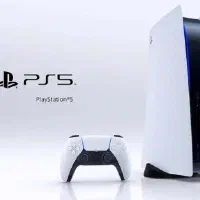Ps5|کنسول، بازی ویدئویی و آنلاین|اراک, |دیوار