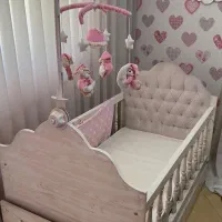 تخت گهواره ای