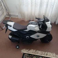موتور شارژی