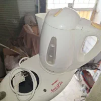 چای ساز سالم وبه شرط برند تفال