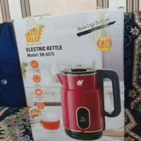 کتری برقی