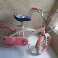 دوچرخه سایز۱۶