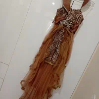 لباس مجلسی