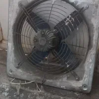 هواکش تهویه