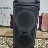 یک عدد اسپیکر دیجی سر خود