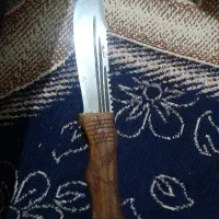 چاقو منصور ۲