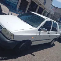پراید مدل 94
