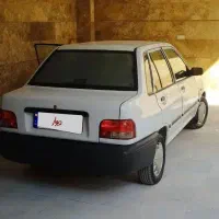 پراید 131 SL