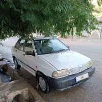 پراید مدل ۹۰