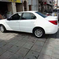 دنا لازرورقی مدل ۱۳۹۶ تیپ ۲