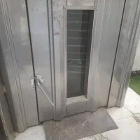 کلیه وسایل قنادی بصورت کامل
